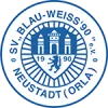 SV Blau - Weiß 90 Neustadt (Orla)