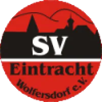 SV Eintracht Wolfersdorf