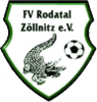 FV Rodatal Zöllnitz