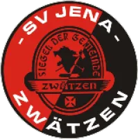 SV Jena- Zwätzen III
