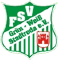 FSV Grün Weiss Stadtroda II