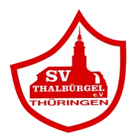 SG Thalbürgel/Bürgel I