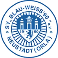 SV Blau - Weiß 90 Neustadt (Orla) II