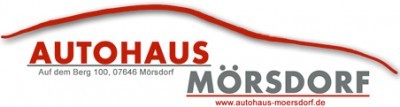 Autohaus Mörsdorf