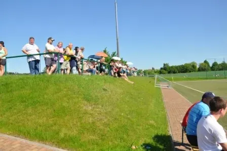 Letzter Spieltag Saison 2009/2010