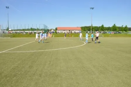 Letzter Spieltag Saison 2009/2010