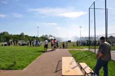 Letzter Spieltag Saison 2009/2010