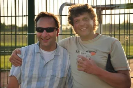 Letzter Spieltag Saison 2009/2010