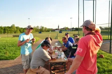 Letzter Spieltag Saison 2009/2010