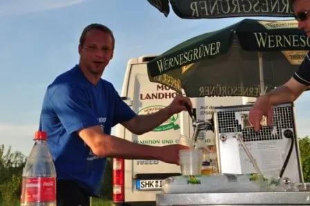 Letzter Spieltag Saison 2009/2010