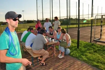 Letzter Spieltag Saison 2009/2010