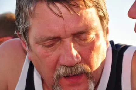 Letzter Spieltag Saison 2009/2010