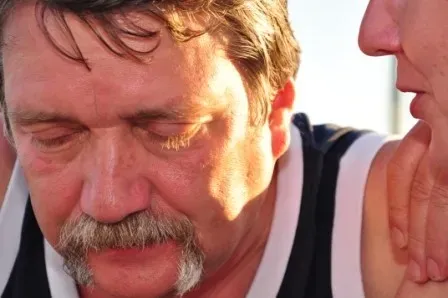 Letzter Spieltag Saison 2009/2010