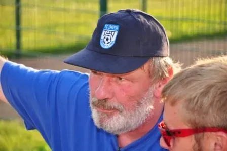 Letzter Spieltag Saison 2009/2010