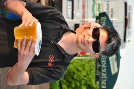 Letzter Spieltag Saison 2009/2010