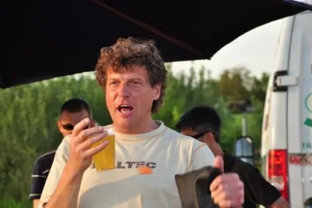 Letzter Spieltag Saison 2009/2010