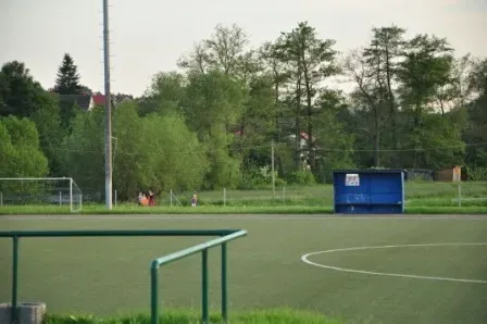 Letzter Spieltag Saison 2009/2010