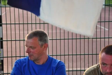 Letzter Spieltag Saison 2009/2010