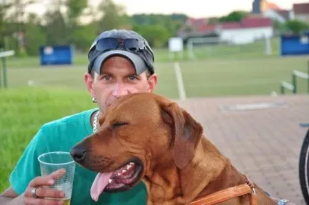 Letzter Spieltag Saison 2009/2010