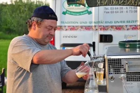 Letzter Spieltag Saison 2009/2010