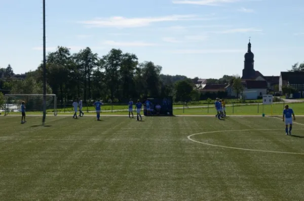 15-jähriges Vereinsjubiläum am 23.09.2006