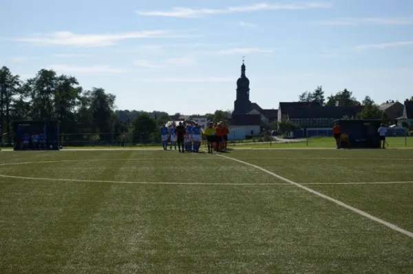 15-jähriges Vereinsjubiläum am 23.09.2006
