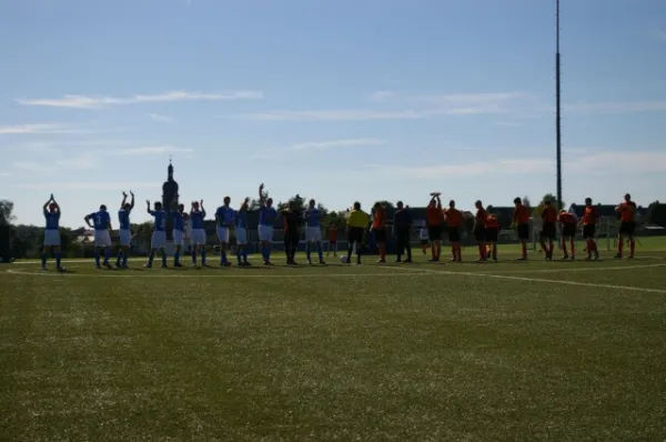 15-jähriges Vereinsjubiläum am 23.09.2006