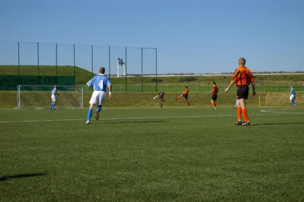 15-jähriges Vereinsjubiläum am 23.09.2006