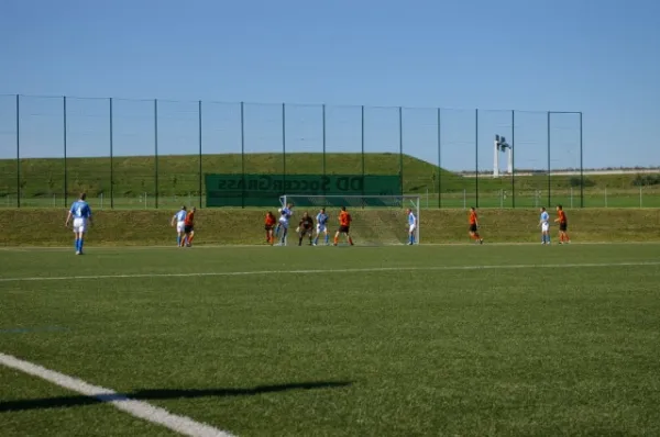 15-jähriges Vereinsjubiläum am 23.09.2006
