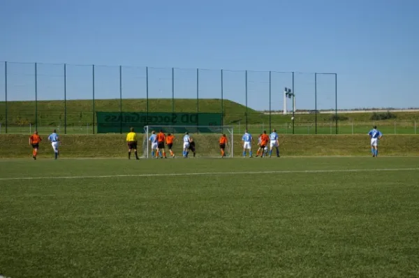 15-jähriges Vereinsjubiläum am 23.09.2006