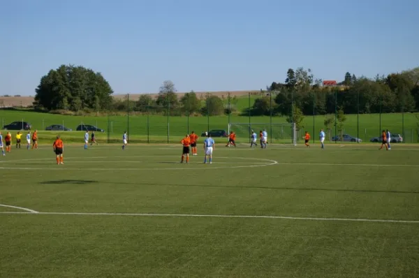 15-jähriges Vereinsjubiläum am 23.09.2006