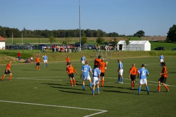 15-jähriges Vereinsjubiläum am 23.09.2006