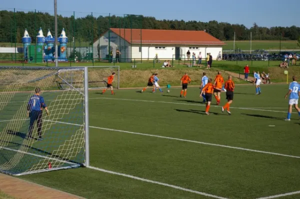 15-jähriges Vereinsjubiläum am 23.09.2006