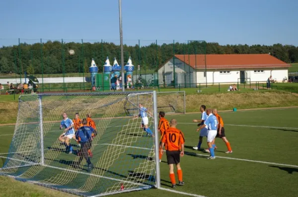 15-jähriges Vereinsjubiläum am 23.09.2006