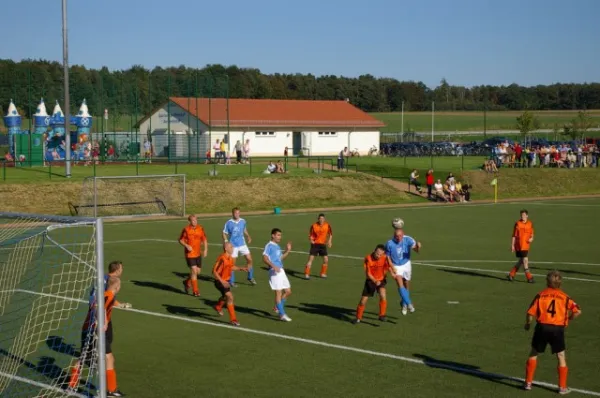 15-jähriges Vereinsjubiläum am 23.09.2006