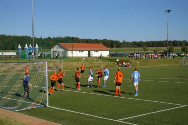 15-jähriges Vereinsjubiläum am 23.09.2006