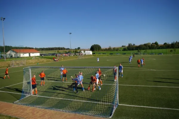 15-jähriges Vereinsjubiläum am 23.09.2006