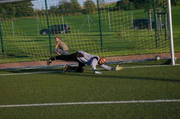 15-jähriges Vereinsjubiläum am 23.09.2006