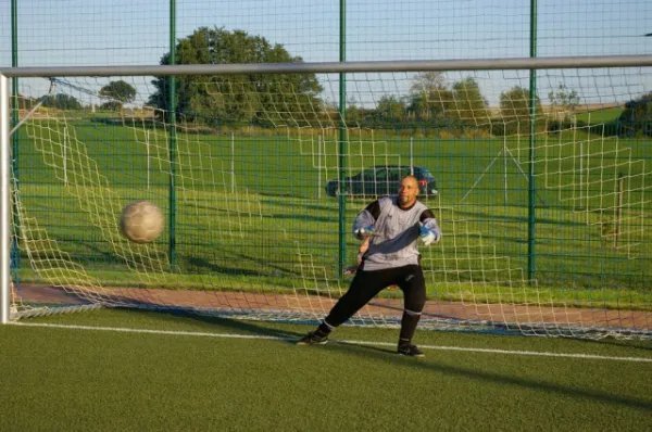 15-jähriges Vereinsjubiläum am 23.09.2006