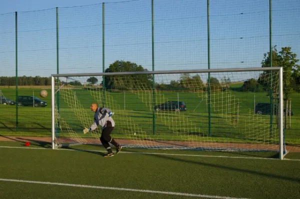 15-jähriges Vereinsjubiläum am 23.09.2006