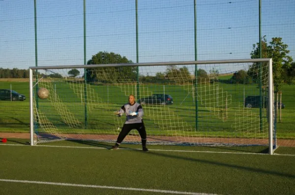 15-jähriges Vereinsjubiläum am 23.09.2006