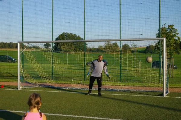 15-jähriges Vereinsjubiläum am 23.09.2006