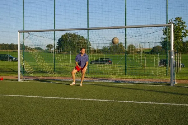 15-jähriges Vereinsjubiläum am 23.09.2006