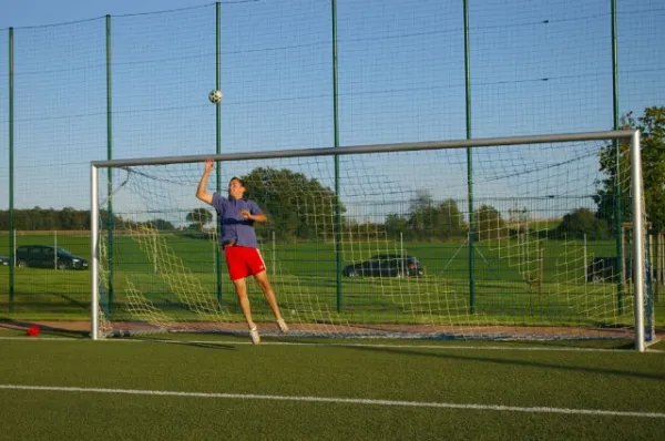 15-jähriges Vereinsjubiläum am 23.09.2006