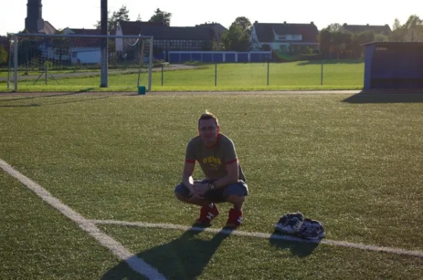 15-jähriges Vereinsjubiläum am 23.09.2006