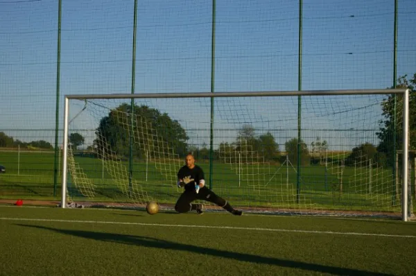 15-jähriges Vereinsjubiläum am 23.09.2006