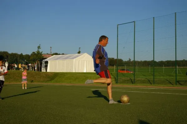 15-jähriges Vereinsjubiläum am 23.09.2006