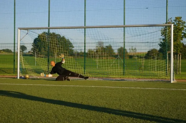 15-jähriges Vereinsjubiläum am 23.09.2006