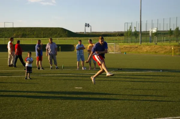 15-jähriges Vereinsjubiläum am 23.09.2006