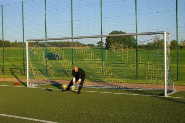 15-jähriges Vereinsjubiläum am 23.09.2006